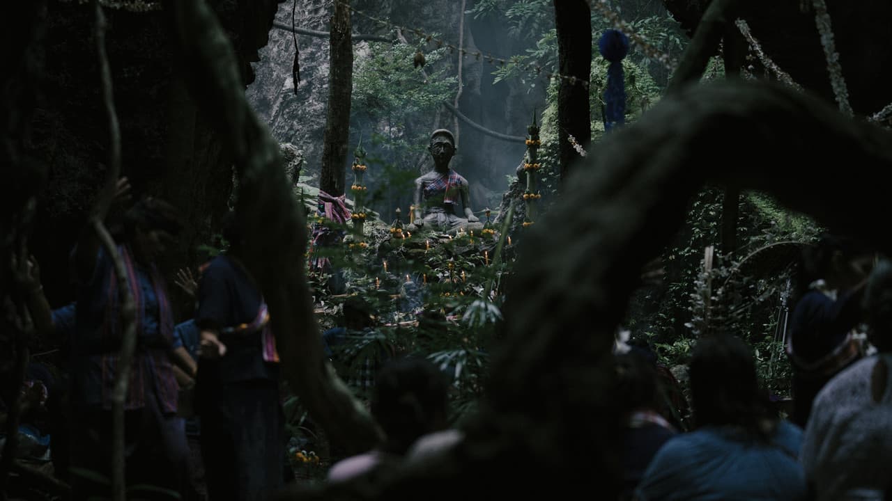 The Medium palette background